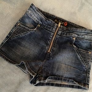 Guess shorts